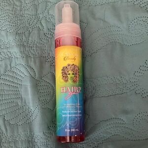 Hair2Go Awakening Halo Curl Defining Mousse - Pink